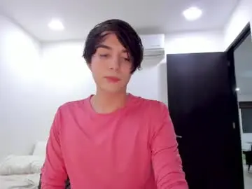 Chaturbate Nude Webcam of onlysergio