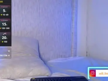 Chaturbate Private Sex Chat of vic_cooper