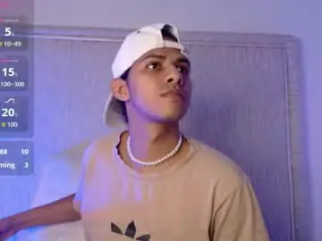 Chaturbate Free Porn Cam of vic_cooper