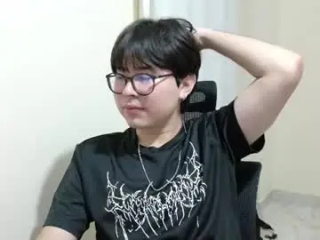 Chaturbate Private Sex Chat of dante_gothic