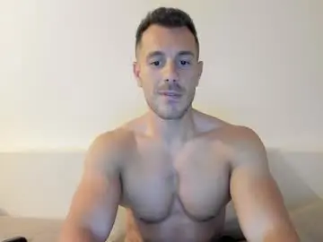 Chaturbate Adult Video Chat of roberto4ever