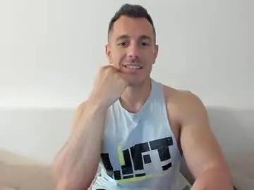 Chaturbate Private Sex Chat of roberto4ever