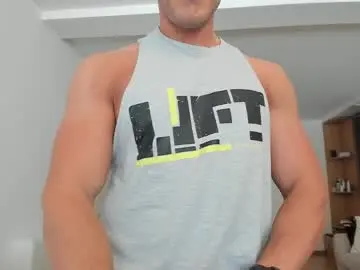 Chaturbate Best Webcam of roberto4ever