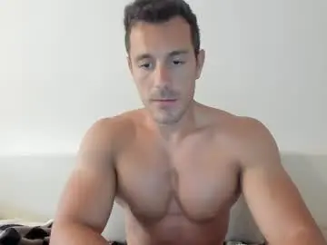Chaturbate Free Live Porn of roberto4ever