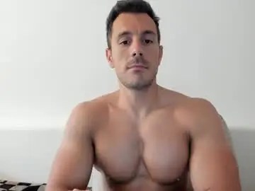 Chaturbate Private Sex Chat of roberto4ever