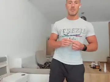 Chaturbate Best Webcam of roberto4ever