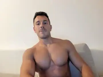 Chaturbate Adult Webcam of roberto4ever