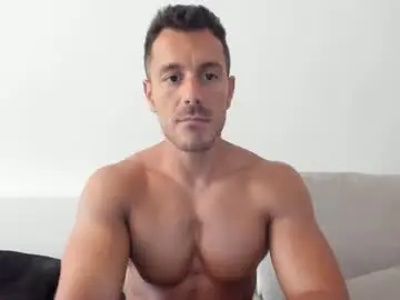 Chaturbate Best Webcam of roberto4ever
