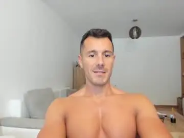 Chaturbate Best Webcam of roberto4ever