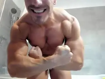 Chaturbate Nude Webcam of roberto4ever