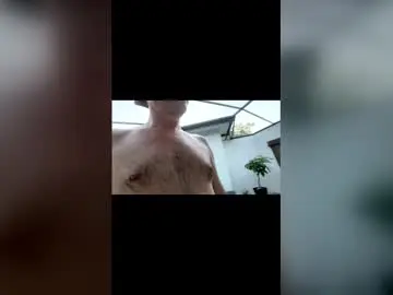 Chaturbate Adult Video Chat of teddyorlando