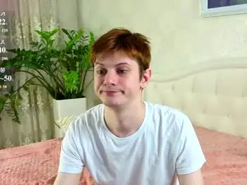 Chaturbate Adult Webcam of allert_