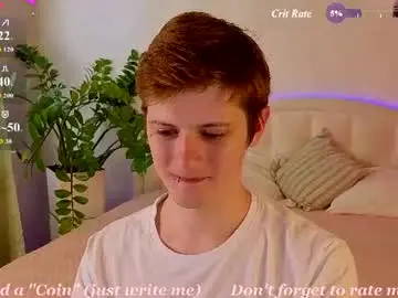 Chaturbate Free Porn Cam of allert_