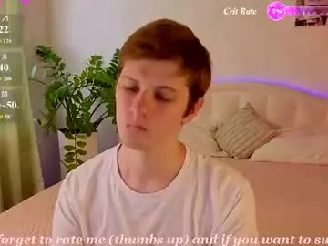 Chaturbate Adult Video Chat of allert_