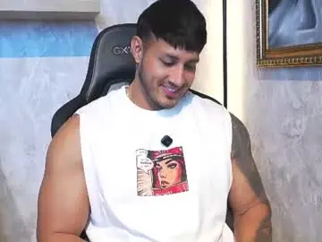 Chaturbate Best Webcam of erossteel