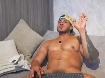 Chaturbate Live Sex of erossteel