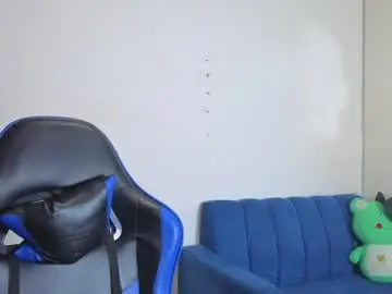 Chaturbate Live Sex of gael_david