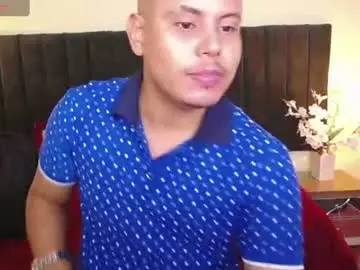 Chaturbate Adult Webcams of noah_oliver1