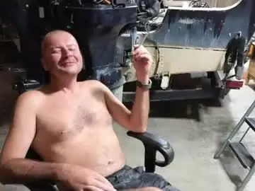 Chaturbate Adult Webcam of omfgy