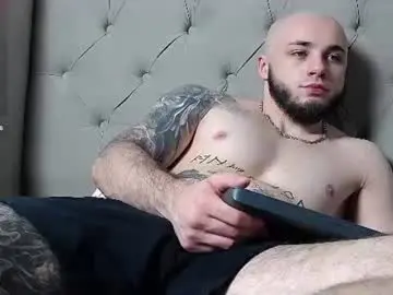 Chaturbate Sex Cam of palmanford