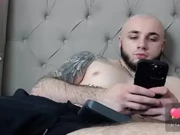 Chaturbate Live Porn of palmanford