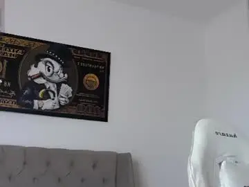 Chaturbate Live Porn of palmanford