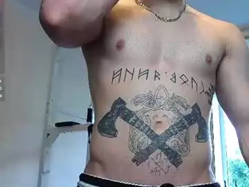 Chaturbate Live Sex of palmanford