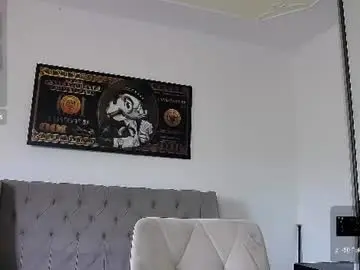 Chaturbate Live Sex of palmanford
