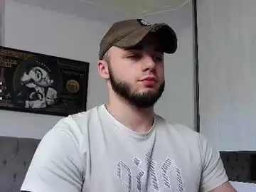 Chaturbate Sex Cam of palmanford