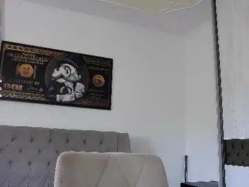 Chaturbate Free Porn Cam of palmanford