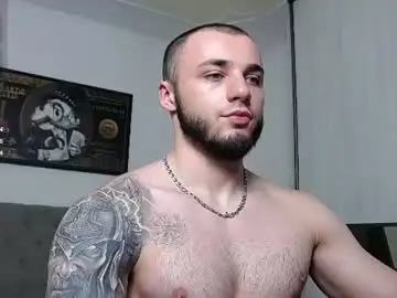 Chaturbate Nude Webcam of palmanford