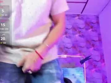 Chaturbate Free Live Porn of damon_baker0