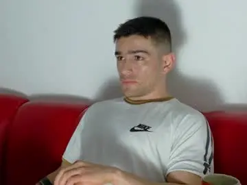 Chaturbate Free Live Porn of daniel_ova