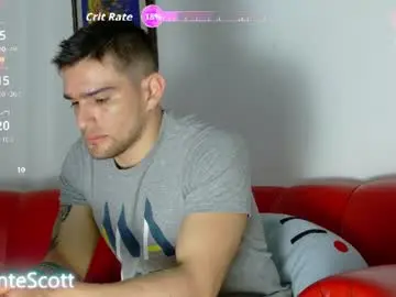 Chaturbate Adult Webcams of daniel_ova