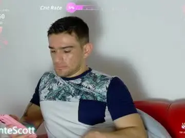 Chaturbate Best live sex cam show of daniel_ova
