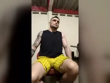 Chaturbate Sex Chat of daniel_ova