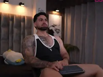 Chaturbate Free Porn Cam of john_king29