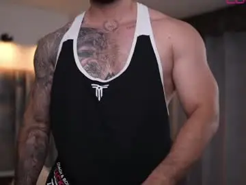 Chaturbate Sex Cam of john_king29