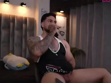 Chaturbate Best Webcam of john_king29