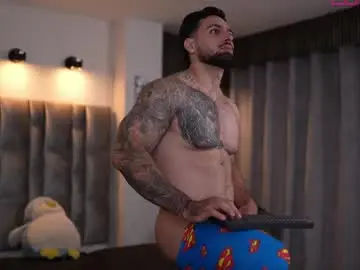 Chaturbate Live Sex of john_king29