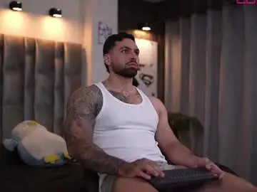 Chaturbate Live Sex of john_king29