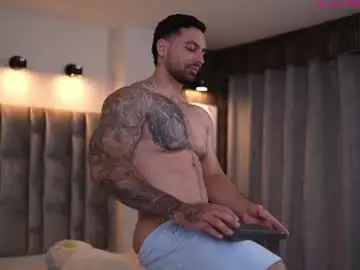 Chaturbate Private Sex Chat of john_king29