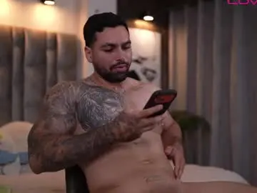 Chaturbate Private Sex Chat of john_king29