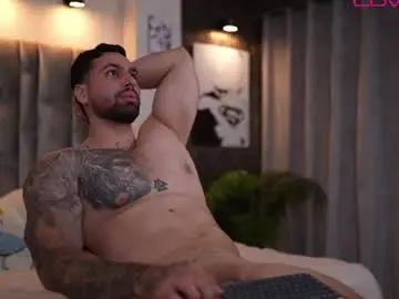 Chaturbate Adult Webcams of john_king29