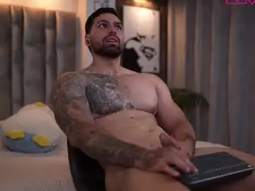 Chaturbate Free Live Porn of john_king29