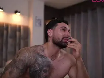 Chaturbate Live Sex Cam of john_king29