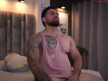 Chaturbate Sex Chat of john_king29