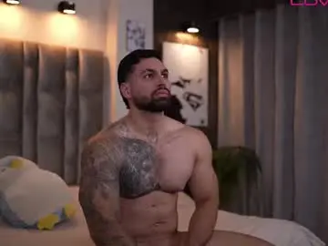 Chaturbate Best live sex cam show of john_king29
