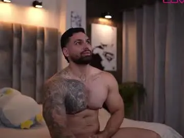 Chaturbate Sex Cam of john_king29