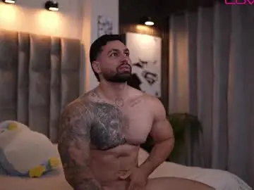 Chaturbate Best Webcam of john_king29
